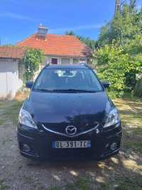 Mazda 5 an 2009 2.0 diesel