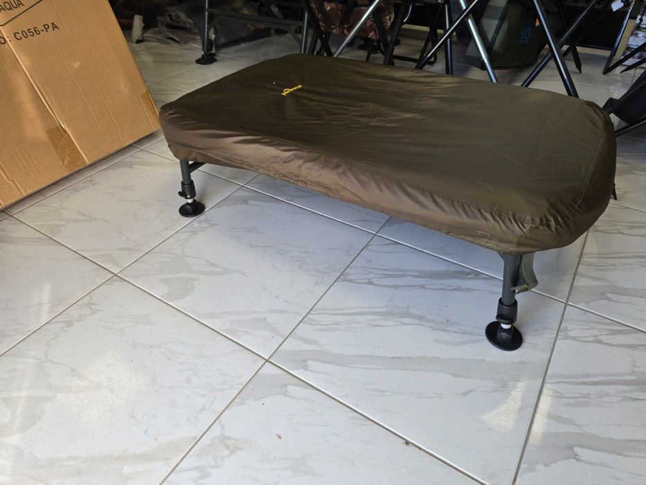 Шаранджийска люлка CarpFocus