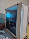 Геймърски компютър в гаранция Ryzen 5 7600 RTX 3060 12GB