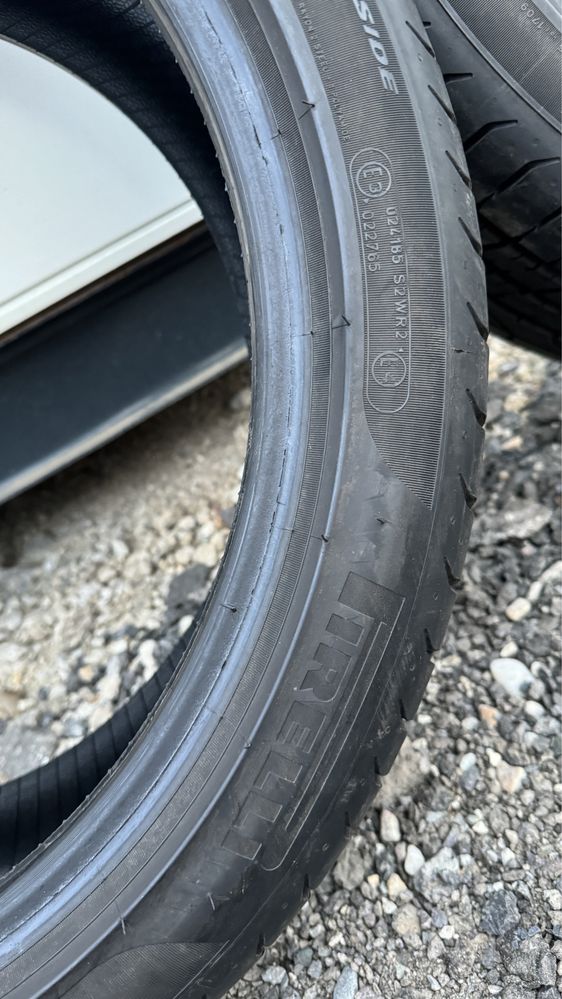 245/40 R20 Pirelli