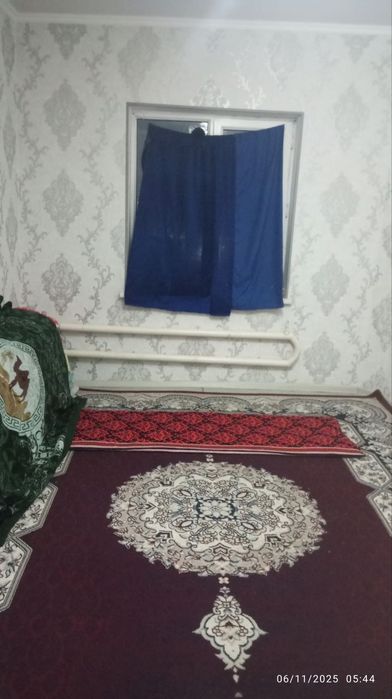 Квартира Сотилади Селекция Селхоздан 3км кирганда 1/4/4 39кв Арзон