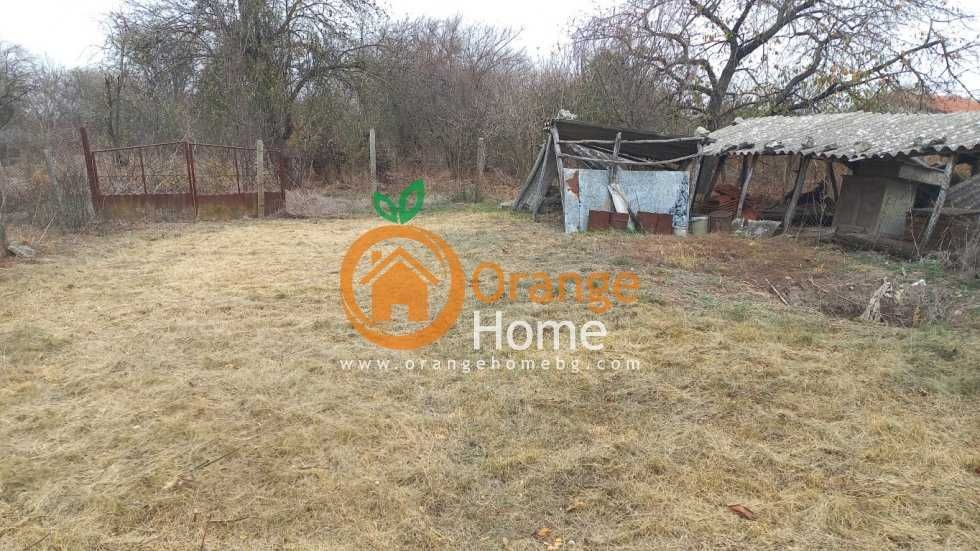 Продава се Парцел в с. Славеево, Област Добрич - 1700 кв.м за 11 €/кв.м - Снимка #1