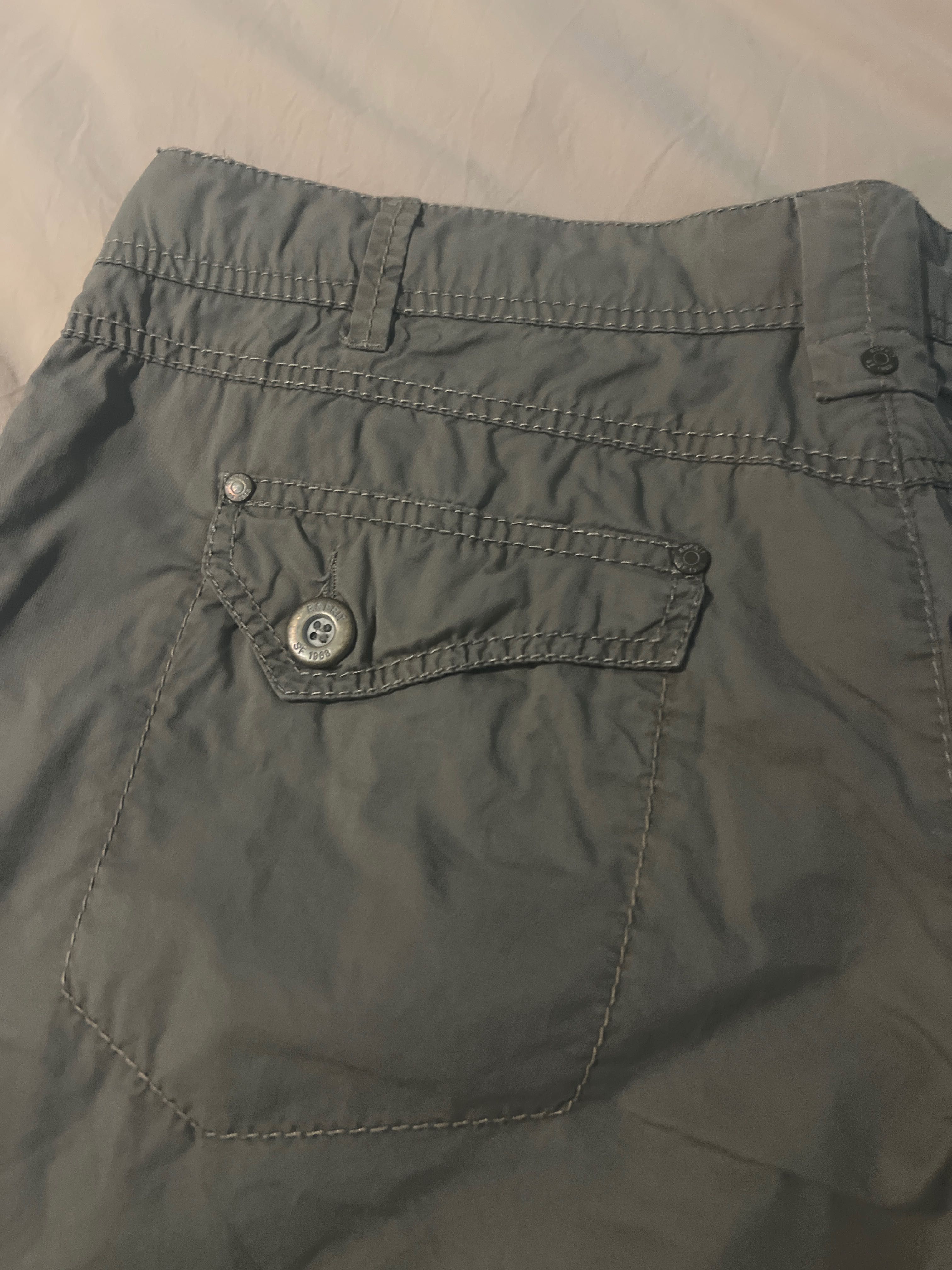 Дамски къси панталони Esprit размер 44/ L