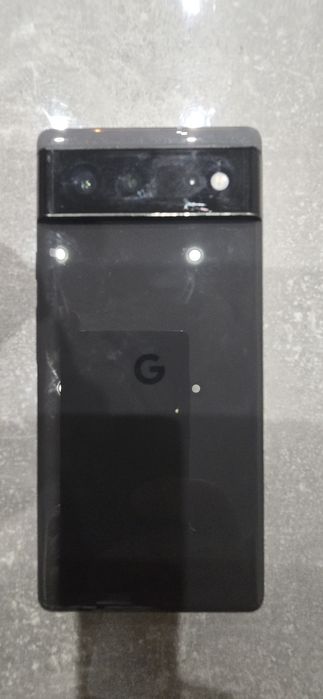 Google Pixel  6  128x8