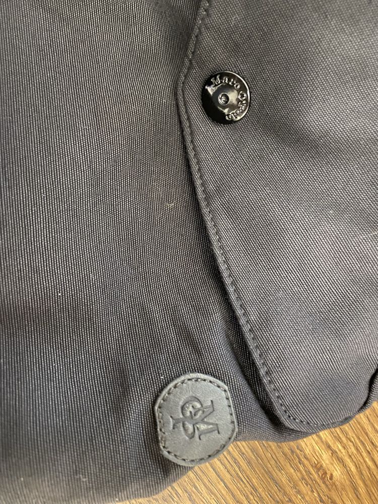 Мъжко яке Marc o’polo черно