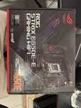 B650e-e Placa de baza asus rog strix
