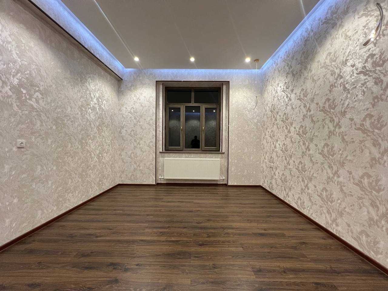 Продается новый дом около центра Луначарского, 5,8 сот., фасад 14 м.