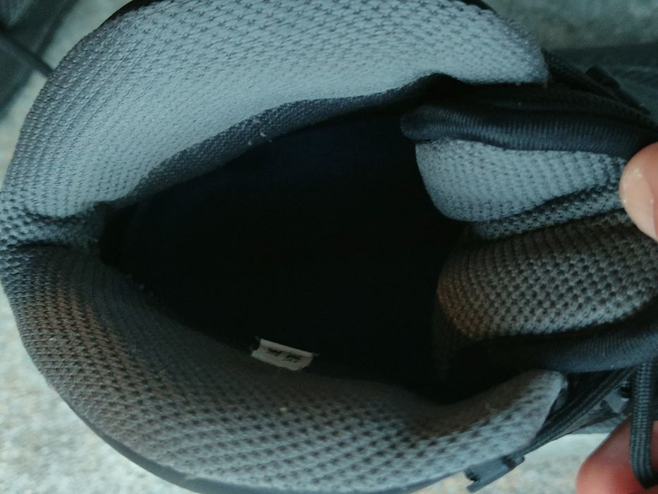 Ghete moto BMW Motorrads Sneaker 3 originale