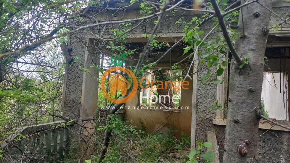 Продава се Къща в с. Дуранкулак, Област Добрич - 86 кв.м за 291 €/кв.м - Снимка #8