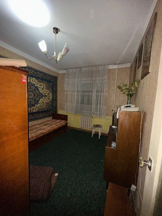 Продаётся на Карасу-4 3ком