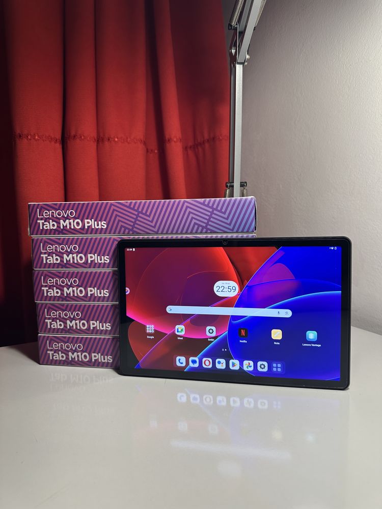 Lenovo TAB M10 Plus 64GB NOU
