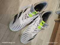 Adidas Predator 48 номер