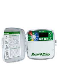 Контроллер таймер полива RainBird 4 зоны ESP-TM2 наружный