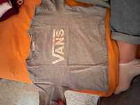 Tricou scurt Vans