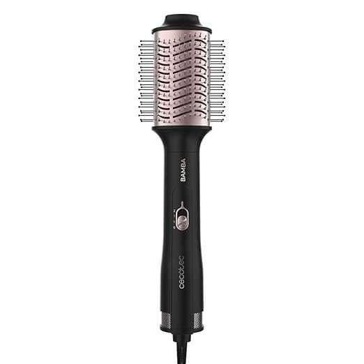 Комплект електрическа четка Cecotec CeramicCare 3in1 Styler  1200 W
