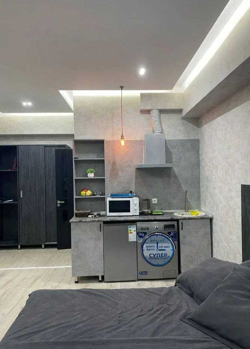 Аренда квартира ул. Шота Руставили