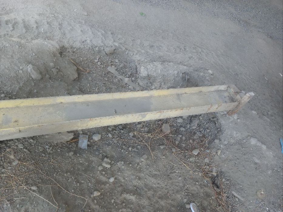 6 metrlik dutavrni Shiviller sotiladi