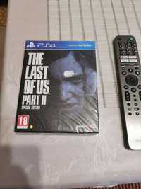 The Last Of Us Part 2 Special Edition PS4-PS5