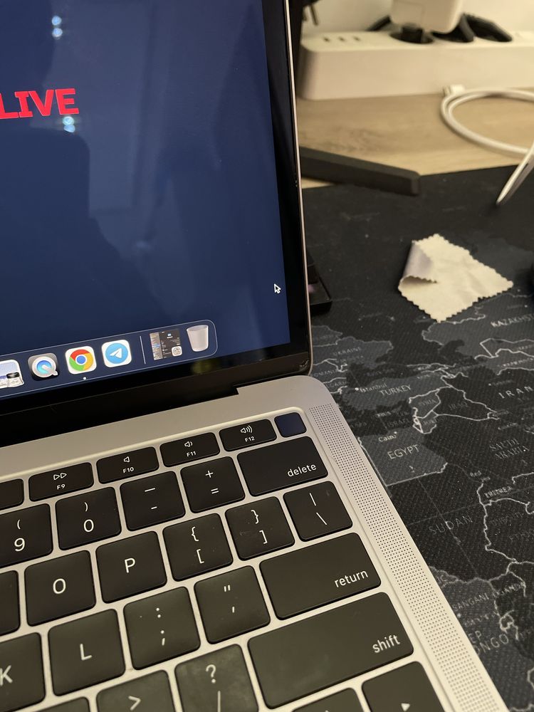 Срочно Macbook Air 2018 / Макбук Эйр 2018
