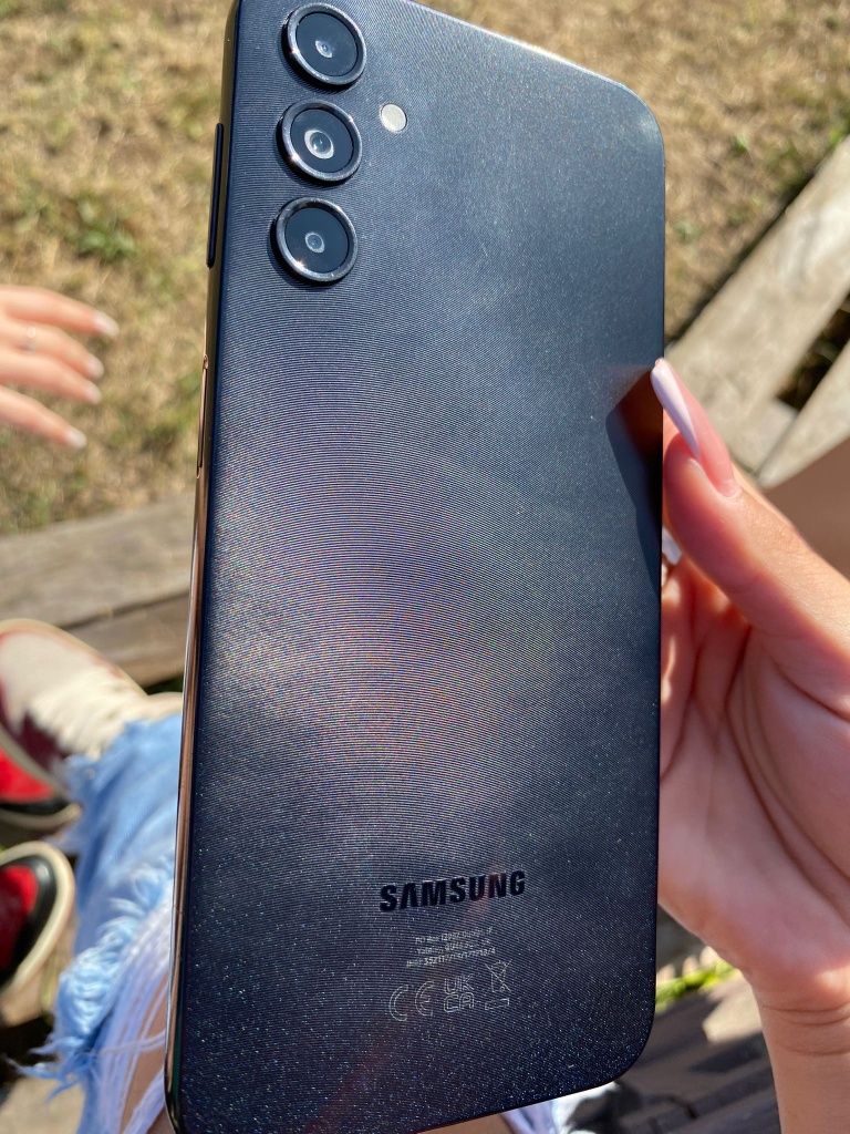 Samsung A14 5G pret negociabil!!