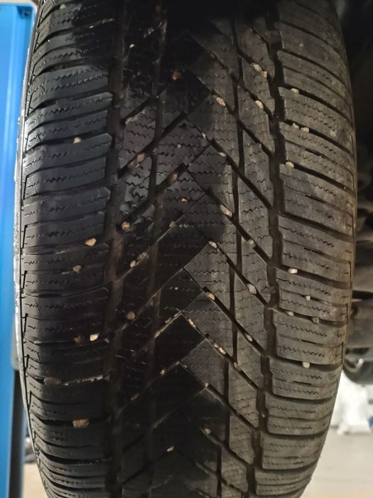 Jante Aliaj Peugeot 307/308/207