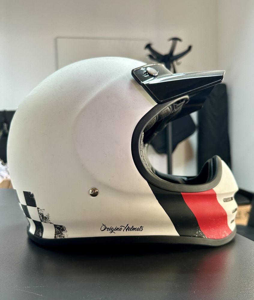 Casca moto Origine Helmets Virgo Danny
