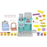 PLAY-DOH "KITCHEN CREATIONS" Машина за супер цветни кафета