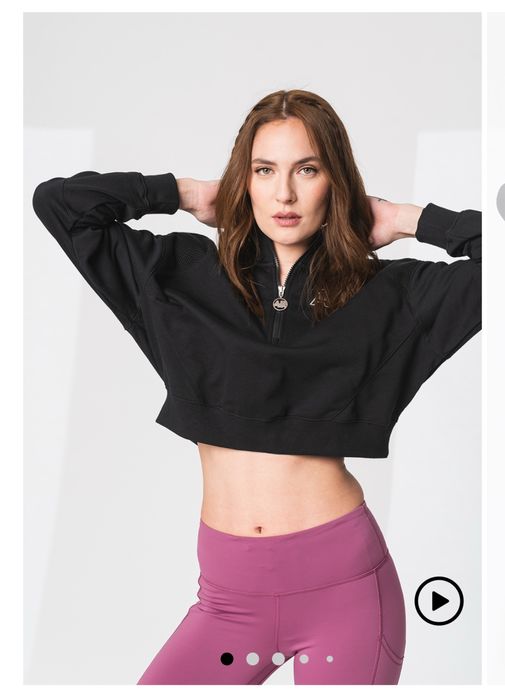 Суичъри - Nike air, H&M, Bershka