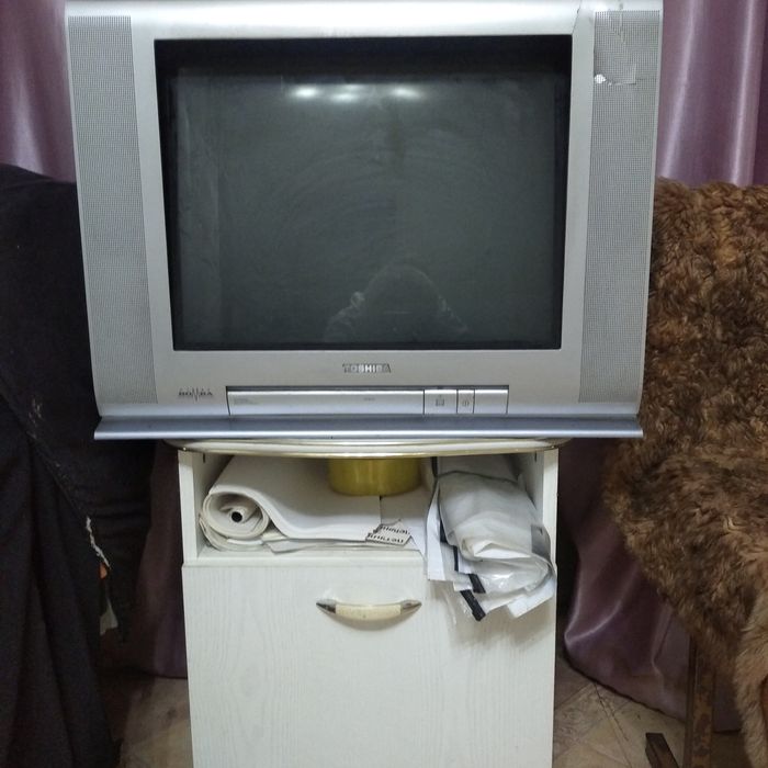 Телевизор Тошиба