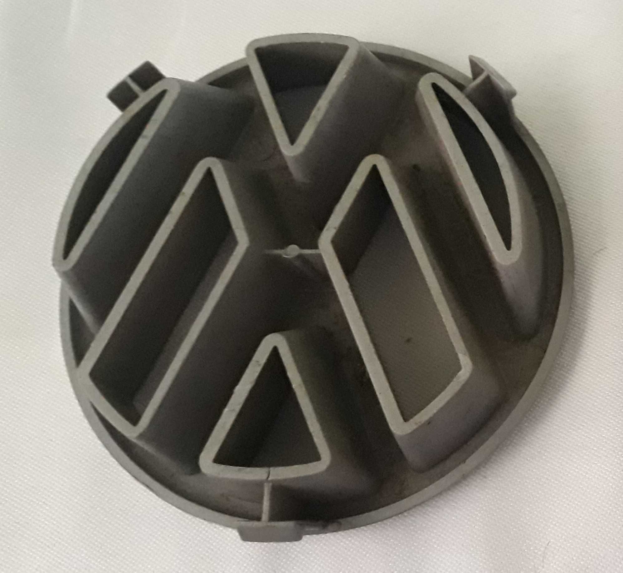 Sigla emblema stema Volkswagen