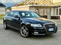 Audi a6 2.7tdi facelift euro5