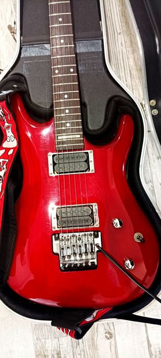 Ibanez JS100 Joe Satriani