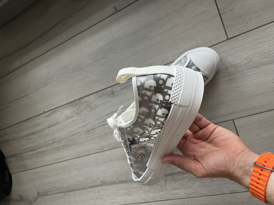 Dior мъжки кецове