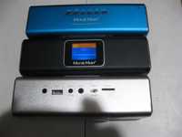 Technaxx MusicMan MA BT-X29 DAB Bluetooth Soundstation FM usb micro sd