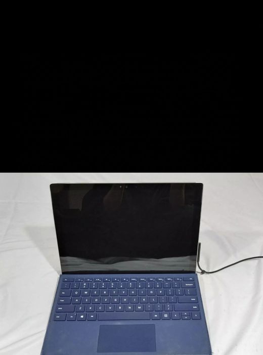Microsoft surface pro 4