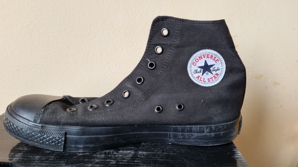 Converse All stars