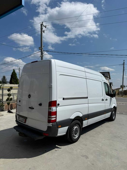 Mercedes Sprinter 316 Cdi/Motor 2.2Cdi/Euro 6 / Clima/T.V.A DEDUCTIBIL