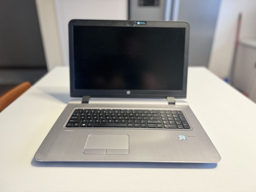 Laptop HP ProBook 470 G3 16GB RAM, 1TB HDD