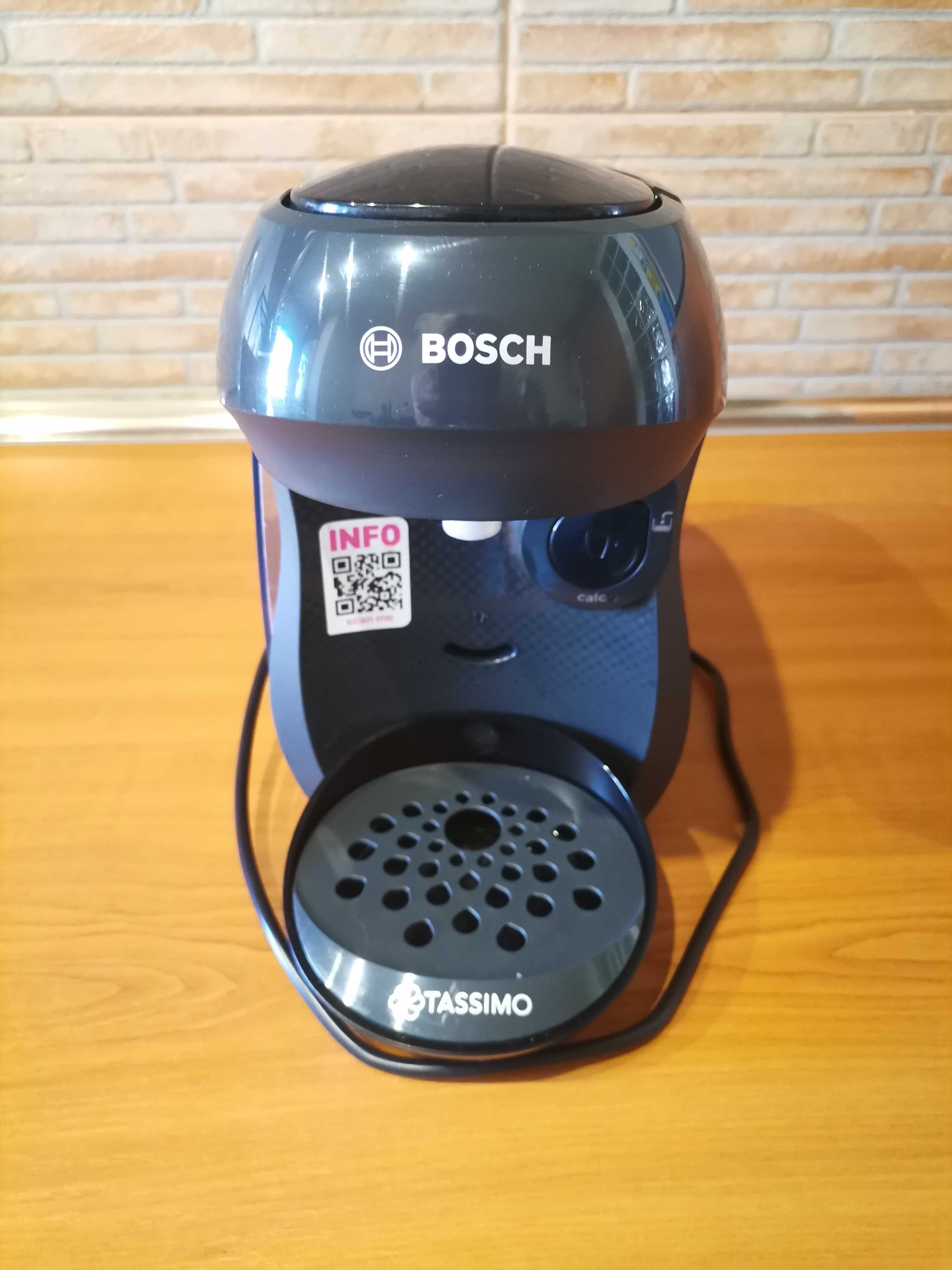 Espressor BOSCH Tassimo