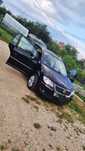 Vw Touran 2.0 TDI