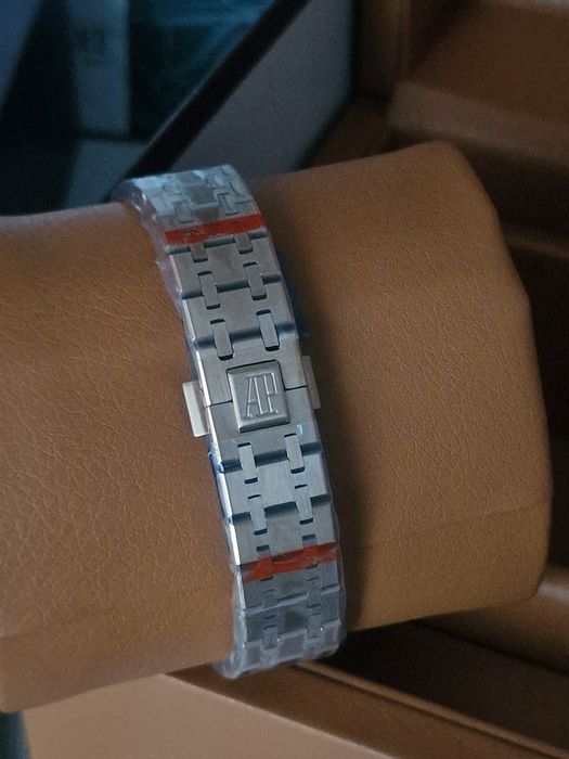 Audemars Piguet Royal Oak