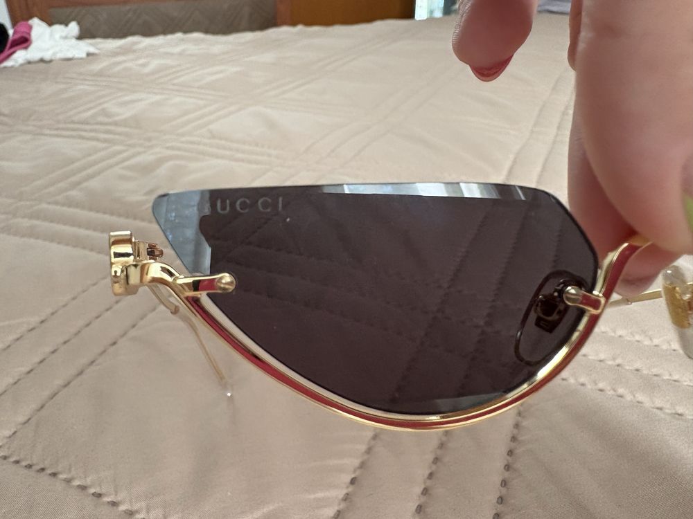 Очила Gucci (оригинал)