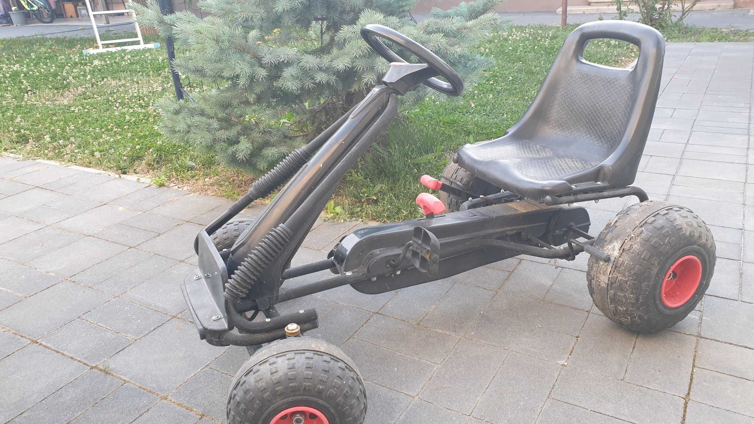 Cart pentru copii, stare excelelnta