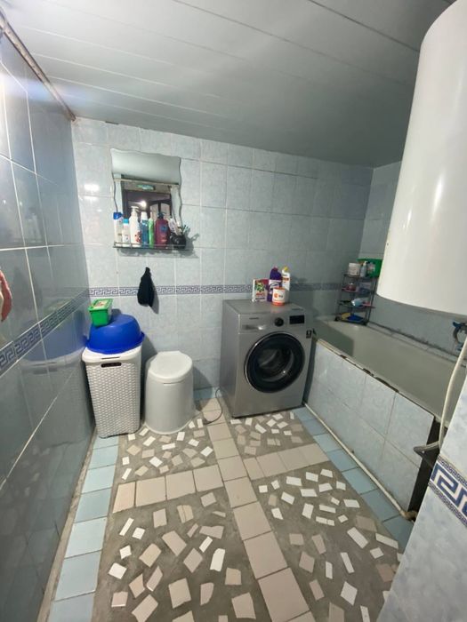 Срочно продается или обмен дом ор. парк ашхабад можно и под застройку