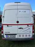 Wolkswagen crafter