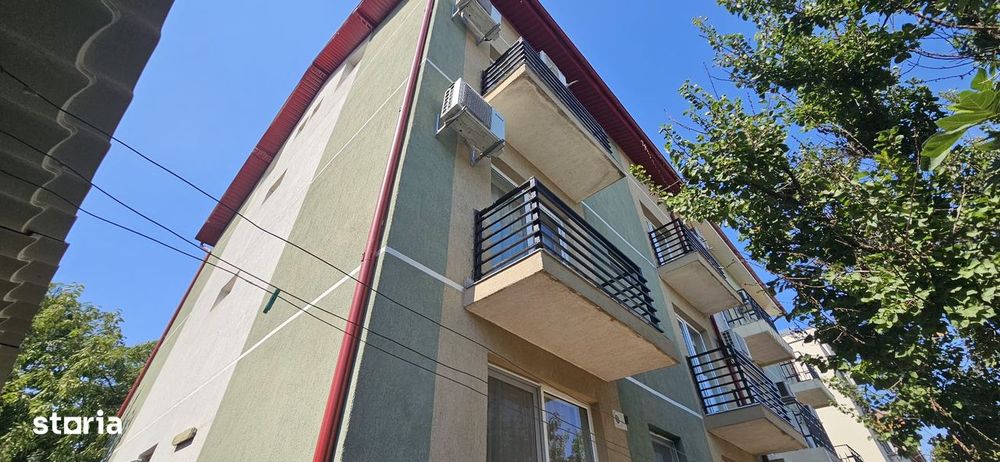 Statiunea Eforie Nord Steaua de Mare, Vila Turistica 18 camere, P+2E+M