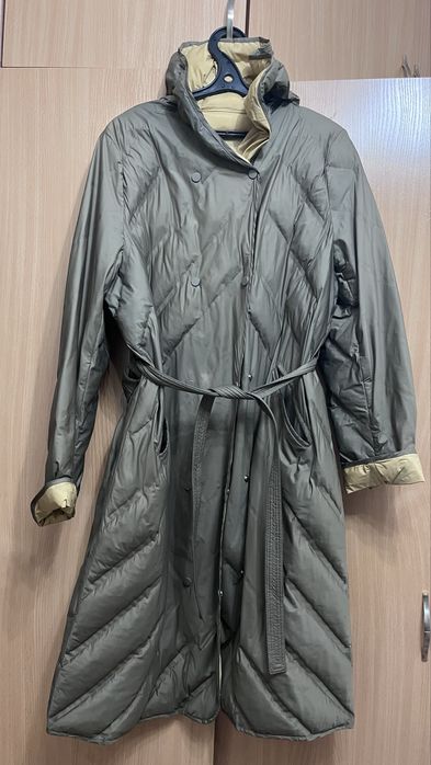 Куртка осень турецкий