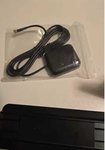 GPS Навигация K60 Pro 11.3" 4G+64G WIFI Android 14 AI Screen