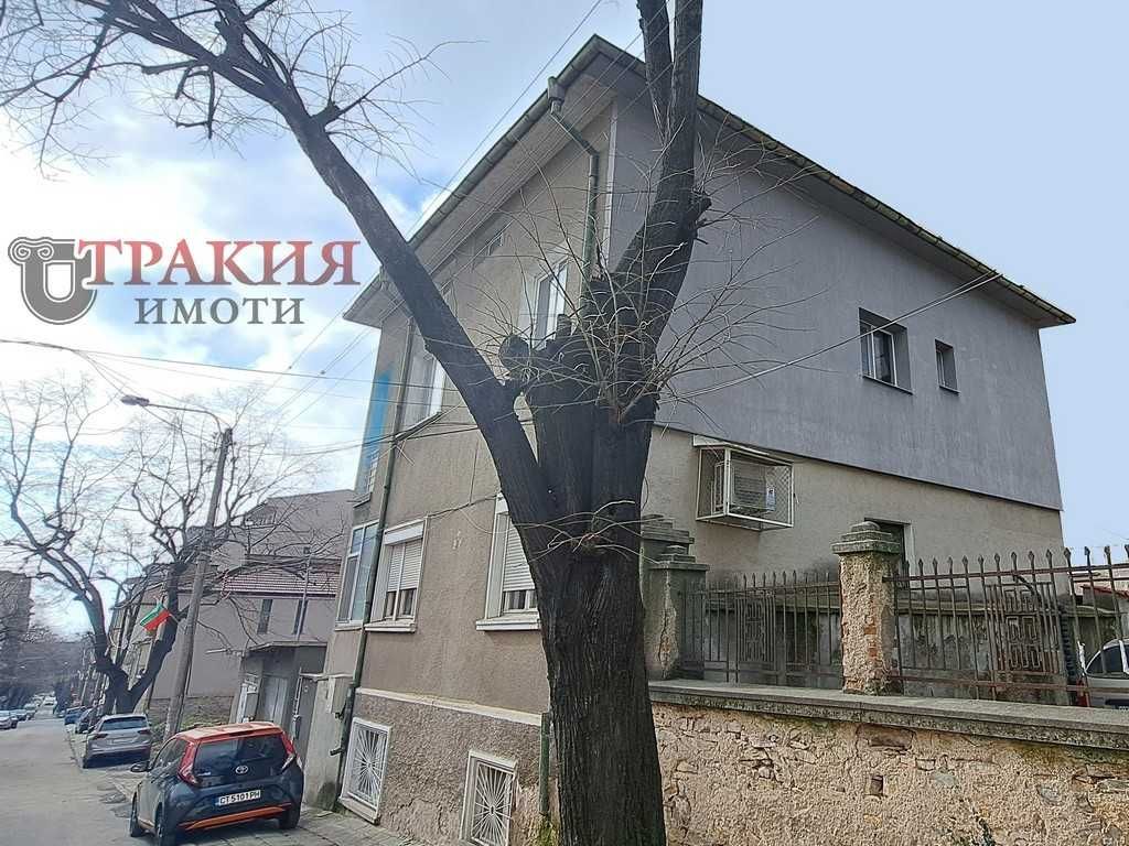 Продава се Етаж от къща в Стара Загора, Аязмото - 193 кв.м за 778 €/кв.м - Снимка #1