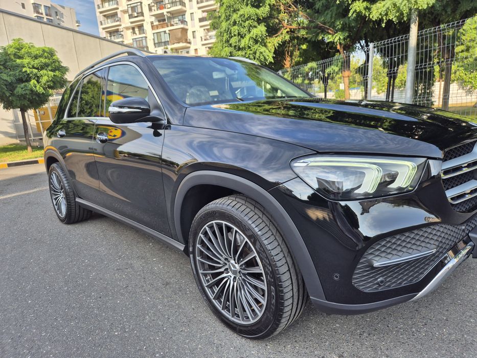 MERECEDES-BENZ GLE450 H 4MATIC HIBRID

Impozit Redus 

Hibrid

Suspens